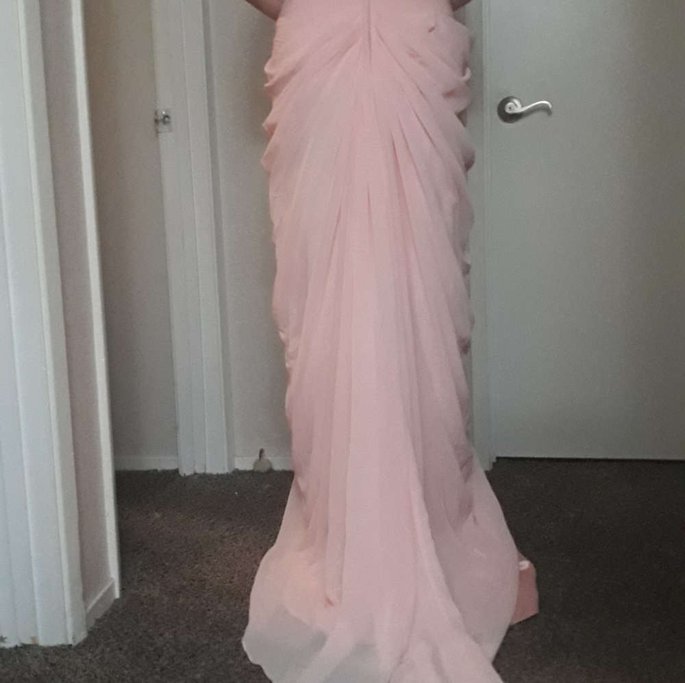 Prom dress - Picture 2 of 6